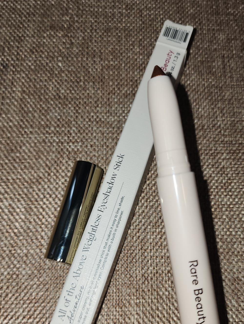 Rare Beauty Weightless Eyeshadow Stick - Adventure